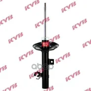 ����������� ��������, ������ Qashqai J11E 11.2013- KYB ���. 3340172 3340172 ����