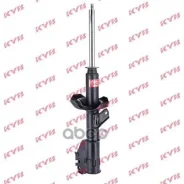 ����������� MPV - LW `02- FR KYB ���. 334418, ������ �������� 334418 ����