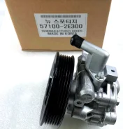 ����� �������������� 57100-2E300 Sportage 2004-10, ix35, Tucson 2006- D4EA, G4GC �������� ��������������� �� ������ Taeil � �. ����� (Rebuild) �������...