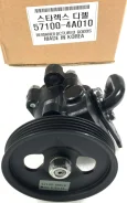 ����� �������������� 571004A010 Starex, H1, Porter D4BB, D4BF, D4BH, 4D56 �������� ��������������� �� ������ Taeil � �. ����� (Rebuild) �������� 57100...