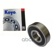 ��������� 30 / 62 / 16 Koyo ���. 6206ZZC3 6206ZZC3 ����