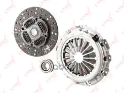 �������� ��������� Pajero Sport II / L200 LYNXauto ���. CL2462 CL2462 ����