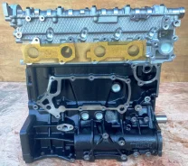����� ��������� D4CB Hyundai ���� 5 2012- ������������ SUB (��� ���������) 1J0914AU00 (1J0514AU00) GMP, �. ����� 1J0914AU00CG ����