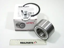 ��������� �������� ������� ��� ������� (Mazda 6 �� 2007) - SALE ! LYNXauto ���. WB1351 WB1351 ����