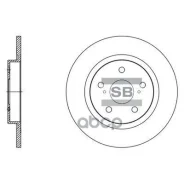 ���� ��������� ������ (TY) Sangsin brake ���. SD4084 SD4084 ����