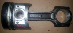 ������� � ����� � ������� 2343042170 Hyundai D4BH �/� 2343042170 ����