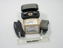 ������� ��������� ������ Mitsubishi ���. MZ690574 MZ690574 ����