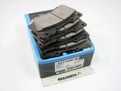 ������� ��������� �������� LC200, LX570 2007- MK Kashiyama ���. D2278MH D2278MH ����