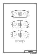 ������� ��������� ������ (MC) MK Kashiyama ���. D6049M D6049M ����