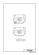 ������� ��������� ������ (SB) MK Kashiyama ���. D7053M D7053M ����