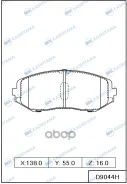 ������� ��������� �������� (SZ) MK Kashiyama ���. D9044H D9044H ����