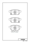 ������� ��������� ������ (SZ) MK Kashiyama ���. D9066M D9066M ����