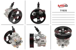 ����� �������������� LC200 MSG ���. TY035 TY035 ����