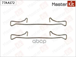 ������� ��������� �������, �������� 2�� (MZ) MasterKit ���. 77AA172 77AA172 ����
