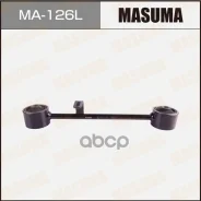 ���� ���������� ������ ������� c ����������� (TY) Masuma ���. MA126L MA126L ����