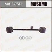 ���� ���������� ������ ������� c ����������� (TY) Masuma ���. MA126R MA126R ����