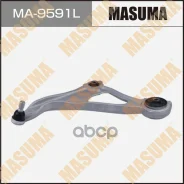 ����� �������� ������ ����� Teana L33 2013- Masuma ���. MA9591L MA9591L ����