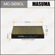������ �������� �������� - ����������������� (NS) Masuma ���. MC329CL MC329CL ����
