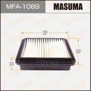 ������ ��������� ��������� (SZ) Masuma ���. MFA1089 MFA1089 ����