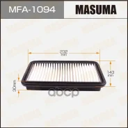 ������ ��������� ��������� (1378063J00) Masuma ���. MFA1094 MFA1094 ����