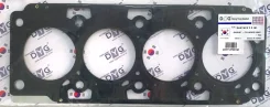 ��������� ������� ����� t=1.1�� 2231127001 Hyundai, Kia D4EA ������. DYG, �. ����� 2231127001M ����
