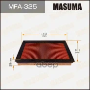 ������ ��������� ��������� (TY) Masuma ���. MFA325 MFA325 ����