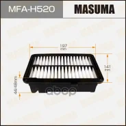 ������ ��������� ��������� (172205R000) Masuma ���. MFAH520 MFAH520 ����