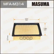 ������ ��������� ��������� Eclipse Cross (MC) Masuma ���. MFAM314 MFAM314 ����