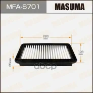 ������ ��������� Suzuki SX4 1,5/1,6 16V 06 - Masuma ���. MFAS701 MFAS701 ����