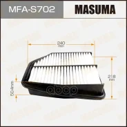 ������ ��������� ��������� (1378078K00) Masuma ���. MFAS702 MFAS702 ����