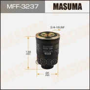 ������ ��������� (NS) Masuma ���. MFF3237 MFF3237 ����