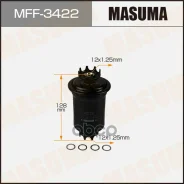 ������ ��������� (MC) Masuma ���. MFF3422 MFF3422 ����