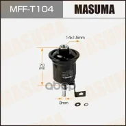 ������ ��������� (TY) Masuma ���. MFFT104 MFFT104 ����