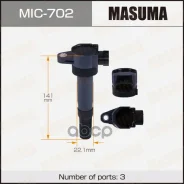������� ��������� (SZ) Masuma ���. MIC702 MIC702 ����