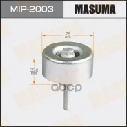 ����� �������� ���������� ����� (NS) Masuma ���. MIP2003 MIP2003 ����