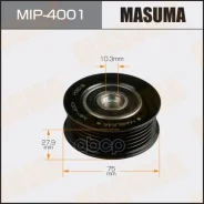 ����� ���������� ������� (MZ) Masuma ���. MIP4001 MIP4001 ����