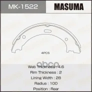 ������� ����������� ������� (NS) Masuma ���. MK1522 MK1522 ����