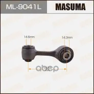 ���� ������������� �������� ����� LC200 KDSS 2007 (TY) Masuma ���. ML9041L ML9041L ����
