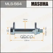 ���� + ���������� + ����� (MC) Masuma ���. MLS564 MLS564 ����