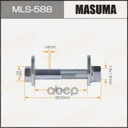 ���� + ���������� + ����� (SZ) Masuma ���. MLS588 MLS588 ����