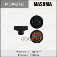 ������ ��������������� ���� (TY) Masuma ���. MOX212 MOX212 ����