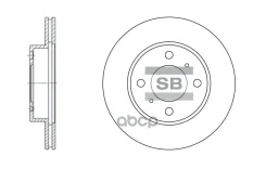 ���� ��������� �������� (MC) Sangsin brake ���. SD4303 SD4303 ����