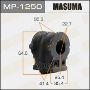 ������ ��������� ������������� Teana L33 Masuma ���. MP1250 MP1250 ����
