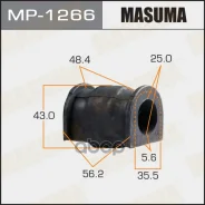 ������ ��������� ������������� (SZ) Masuma ���. MP1266 MP1266 ����