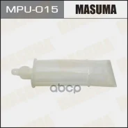 ������ ���������� ������ Masuma ���. MPU015 MPU015 ����