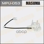 ������ ����������� (�������) Masuma ���. MPU053 MPU053 ����