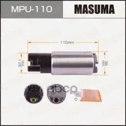 ����� ��������� (TY) Masuma ���. MPU110 MPU110 ����