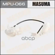 ������ ����������� (TY) Masuma ���. MPU066 MPU066 ����