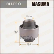 ����������� ��������� ������� ������� ������ (TY) Masuma ���. RU019 RU019 ����