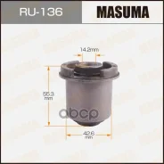 ����������� ��������� ������� ������ (TY) Masuma ���. RU136 RU136 ����